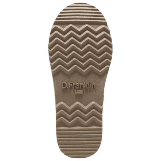 D' Franklin Atlas Bomb